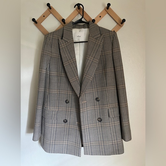 Wilfred Jackets & Blazers - Wilfred MARGAUX Blazer (Size 4)
